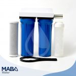 Paquetren antisarro MABA – para departamento