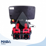 Válvula Automática Para Suavizador - Imagen 2