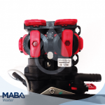 Válvula Automática Para Suavizador - Imagen 3