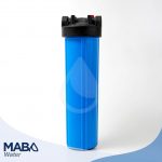 Vaso BANG 20"*4.5", 1 1/2" NPT