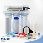 Purificador De Agua 6 Etapas Ultrafiltración + Luz UV - Image 2