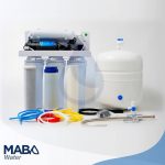 Purificador Residencial Ósmosis Inversa 5 Etapas - Imagen 2