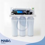 Purificador Residencial Ósmosis Inversa 5 Etapas