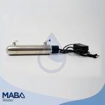 Respuesto Lámpara UV Para Purificador