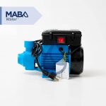 Bomba Periférica C/Antibloqueo 0.5 Hp