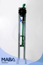 Bomba Manual Rotativa - Image 2