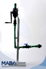 Bomba Manual Rotativa