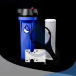 Filtro Small 10 Carbón Block 5 Micras