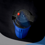 Filtro Small 10 Carbón Block 5 Micras - Imagen 2