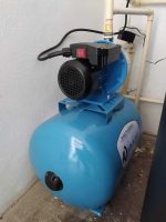 Bomba Centrífuga Tipo (JET ) 0.5 Hp - Image 2