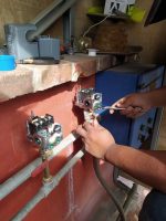 Interruptor De Presión 30-50 PSI - Image 2