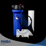 Filtro Small 10" Polipropileno Antisedimentos - Image 2