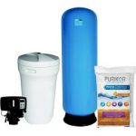 Suavizador De Resina Catiónica 2.5 Ft3