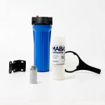 Kit antisarro MABA para departamento - Imagen 2