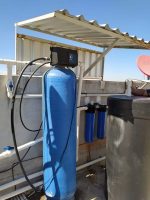 Suavizador De Resina Catiónica 5.0 Ft3 - Imagen 4