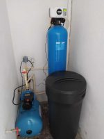 Kit Suavizador De Resina Catiónica 1.5 Ft3 - Imagen 6