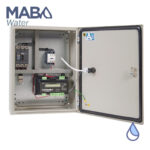 Arrancador a tensión plena, ALTAMIRA, ATPIT/SUBM, interruptor 20A, submonitor connect, 10HP, 16A, 3 X 440 (trifásico) - Imagen 2