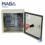 3-Arrancador a tensión plena, ALTAMIRA, serie ATPIT-S, rango de corriente 17 - 22 A, 15HP, 3 fases, 440V