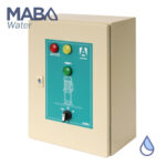 6-Arrancador a tensión plena, ALTAMIRA, serie ATPIT-DST, rango de corriente 17 - 22 A, 7.5HP, 3 X 230 (trifásico)