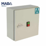 Arrancador a tensión plena, ALTAMIRA, serie ATPIT-S, rango de corriente 11 -16 A, 10HP, 3 fases, 440V