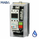 Arrancador magnético a tensión plena SIEMENS_12_al17