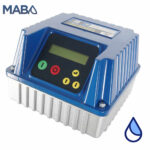 Arrancador a tensión plena de estado sólido HIDROCONTROL serie PROCONTROL 18 al 22