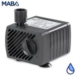 BOMBA FUENTE 3W 127V/60HZ