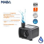 BOMBA FUENTE 3W 127V/60HZ - Image 2