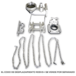 BOM SUMER INOX. 2HP220V3FDES3 - Imagen 3