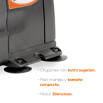 BOMBA FUENTE 18W 127V/60HZ - Image 3