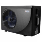 Bomba de calor con inversor para piscinas, HIDROCONTROL, serie EKC TRUE INVERTER, 65,000BTU, 1 fase, 230 Volts