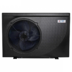 Bomba de calor con inversor para piscinas, HIDROCONTROL, serie EKC TRUE INVERTER, 65,000BTU, 1 fase, 230 Volts - Image 2