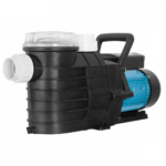 Bomba recirculadora para piscina, AQUA PAK serie SUPRA, 1.5 HP, 1 fase, 230 Volts