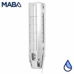 Bomba sumergible ALTAMIRA serie KOR, 10 lps, acero inoxidable, 5 etapas, descarga 4", 10 HP, NEMA 6"