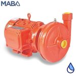 BOMBA CENTRIFUGA 7.5HP 1.5X1.25