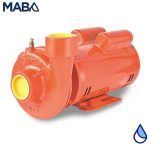 BOMBA CENTRIFUGA 3HP 2X2