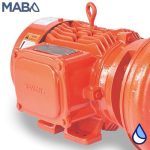 BOMBA CENTRIFUGA 7.5HP 1.5X1.25 - Imagen 3