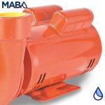 BOMBA CENTRIFUGA 3HP 2X2 - Image 3