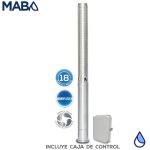 EQUIPO DE RIEGO SUMERGIBLE SD418ME500G3I