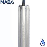 EQUIPO DE RIEGO SUMERGIBLE SD418ME500G3I - Imagen 2