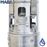 EQUIPO DE RIEGO SUMERGIBLE SD418ME100G3 - Imagen 2
