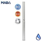 Equipo de riego sumergible SD460ME0750GI