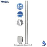 Equipo de riego sumergible SD460ME500G3I