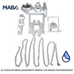 BOM SUMER INOX 1HP 220V - Imagen 2