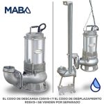 BOM SUMER INOX. 2HP220V1FDES3 - Imagen 3