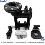 BOMBA VORTEX 5HP 3F 440V - Imagen 3