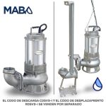 BOM SUMER INOX. 1HP220V1FDES2 - Imagen 3