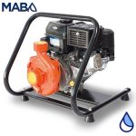 EQ RIEGO CENT 6H 6.5 HP 2X1.5