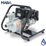 EQ RIEGO AUTOCEBANTE AL 6.5HP