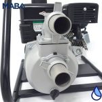 EQ RIEGO AUTOCEBANTE AL 6.5HP - Image 2